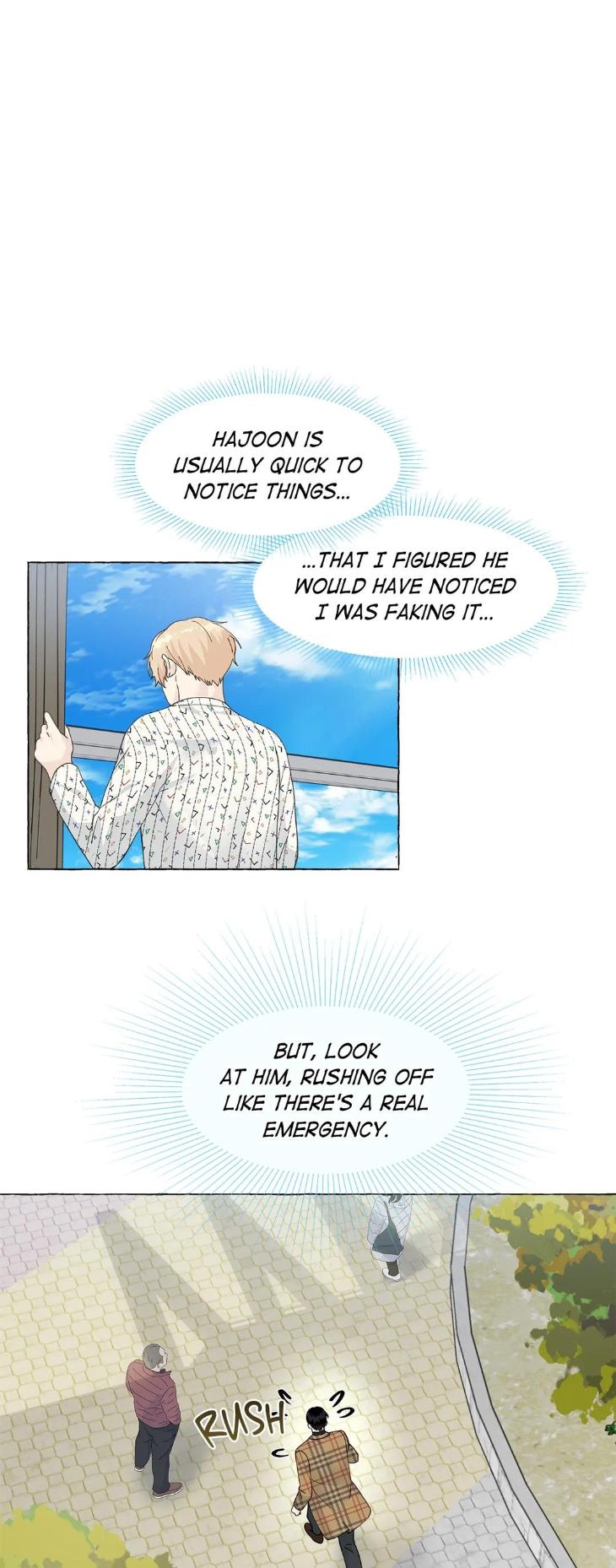 Vanilla Taste by Aame [Eng] page 10