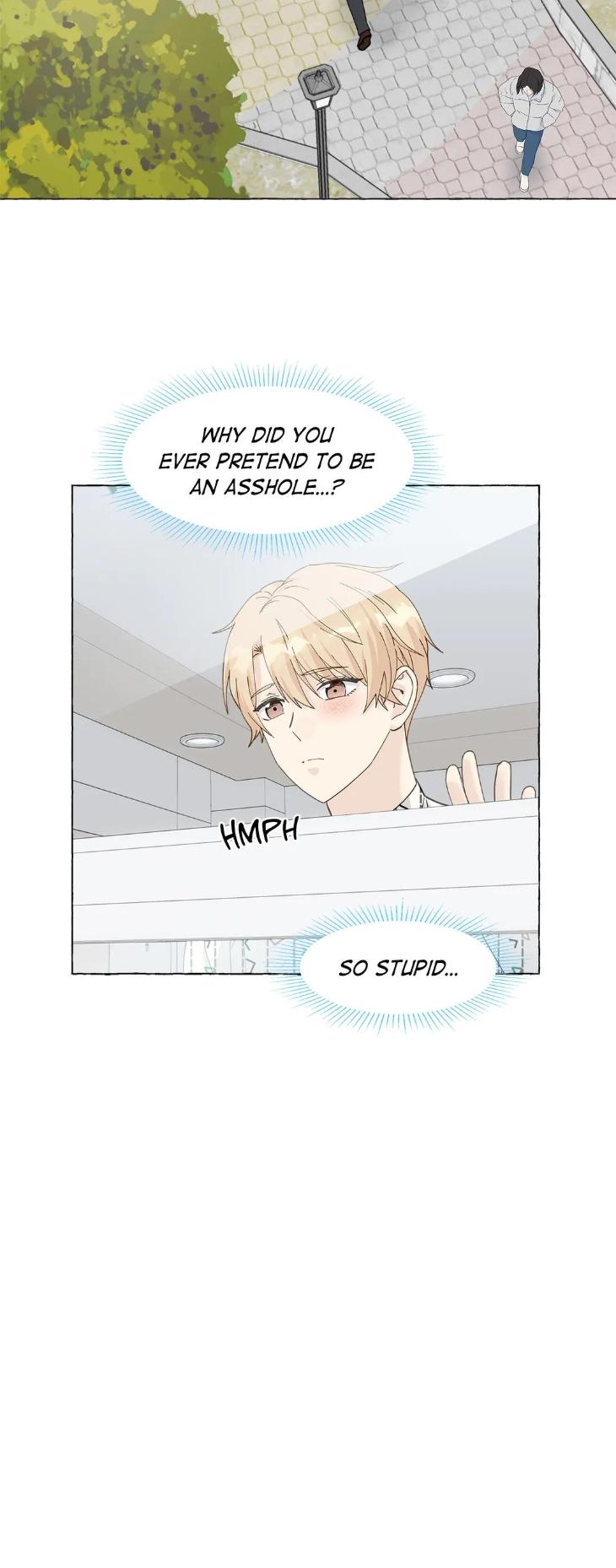 Vanilla Taste by Aame [Eng] page 11