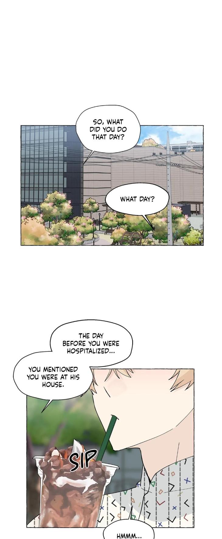 Vanilla Taste by Aame [Eng] page 12