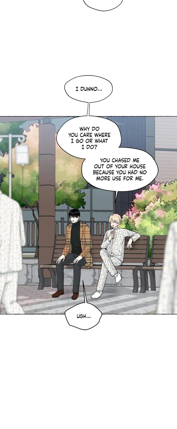 Vanilla Taste by Aame [Eng] page 13