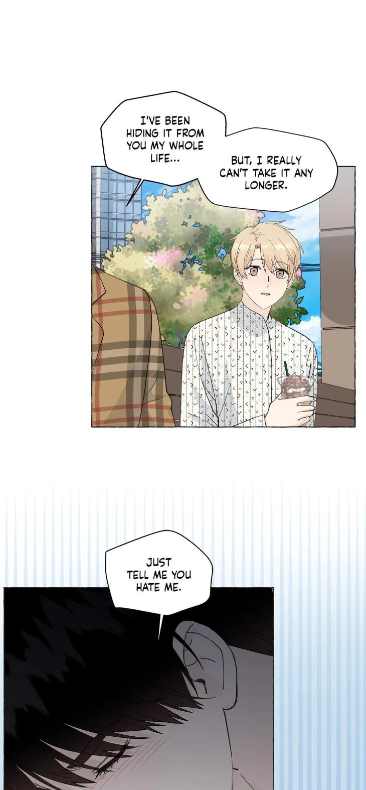 Vanilla Taste by Aame [Eng] page 20