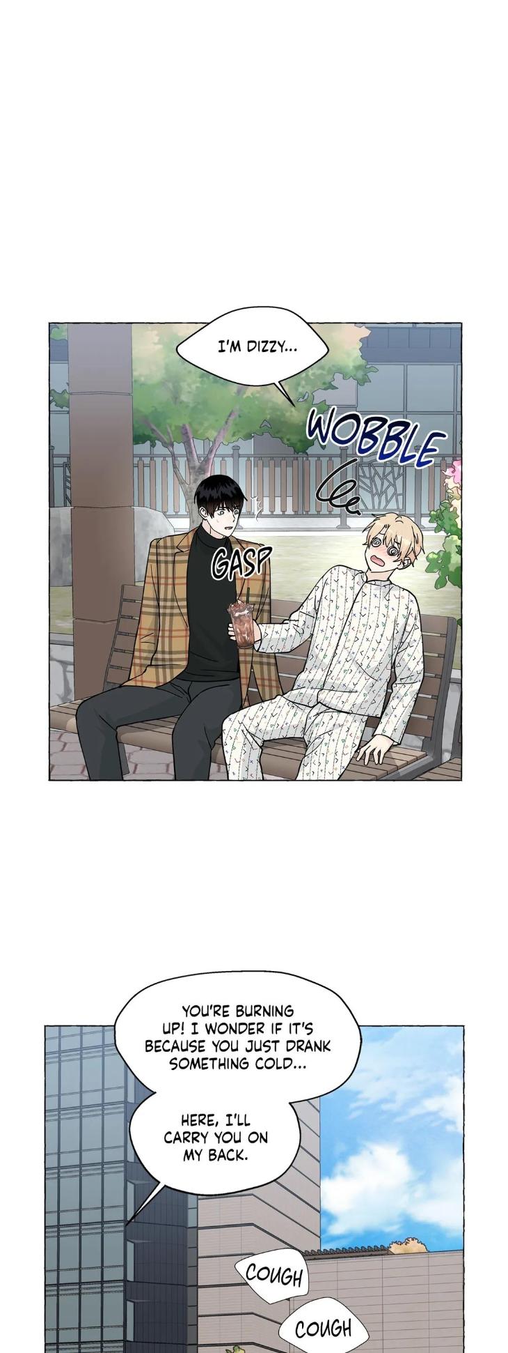 Vanilla Taste by Aame [Eng] page 22