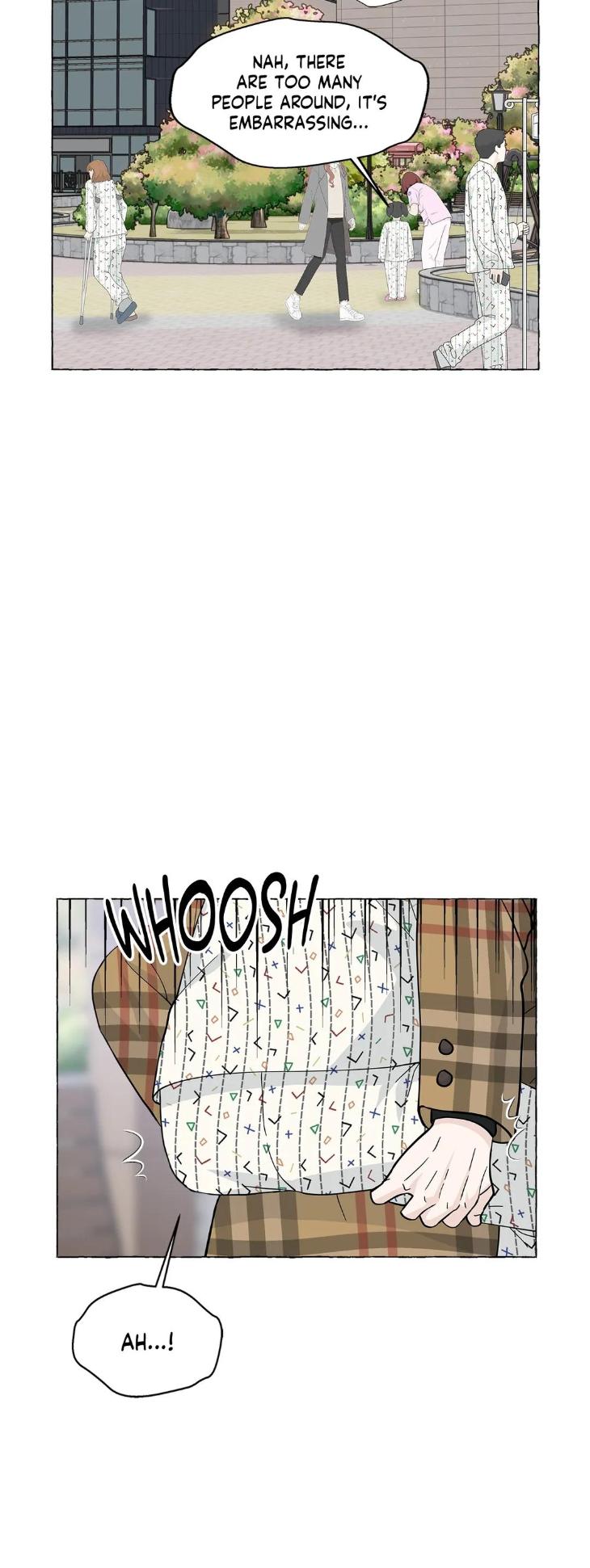 Vanilla Taste by Aame [Eng] page 23