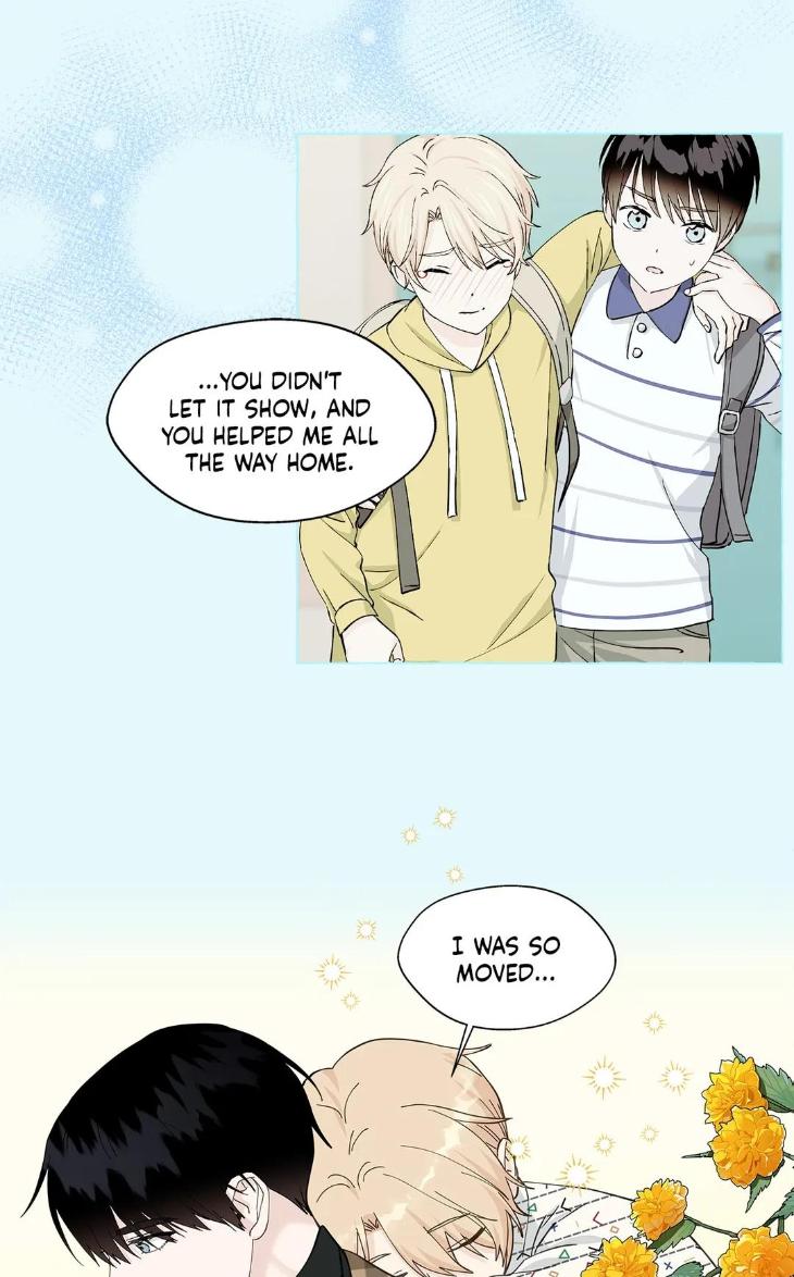 Vanilla Taste by Aame [Eng] page 27