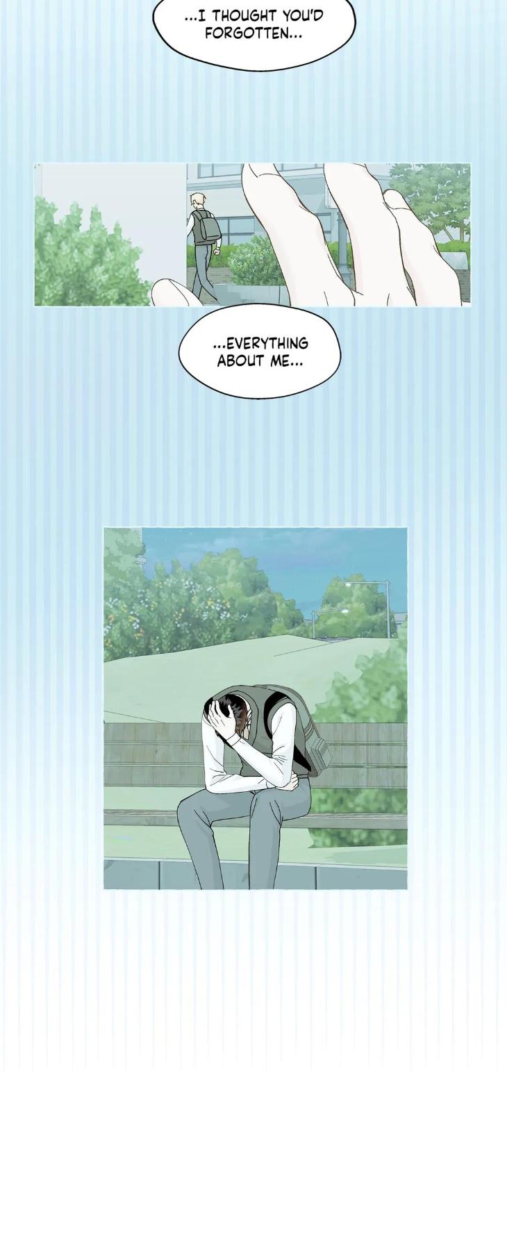 Vanilla Taste by Aame [Eng] page 30