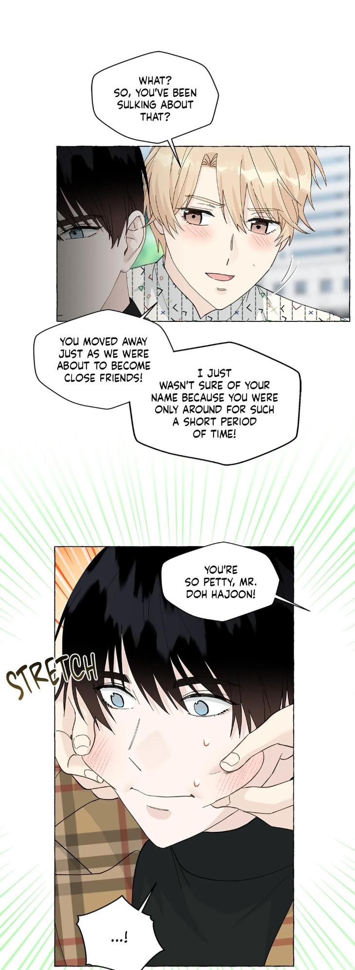 Vanilla Taste by Aame [Eng] page 31