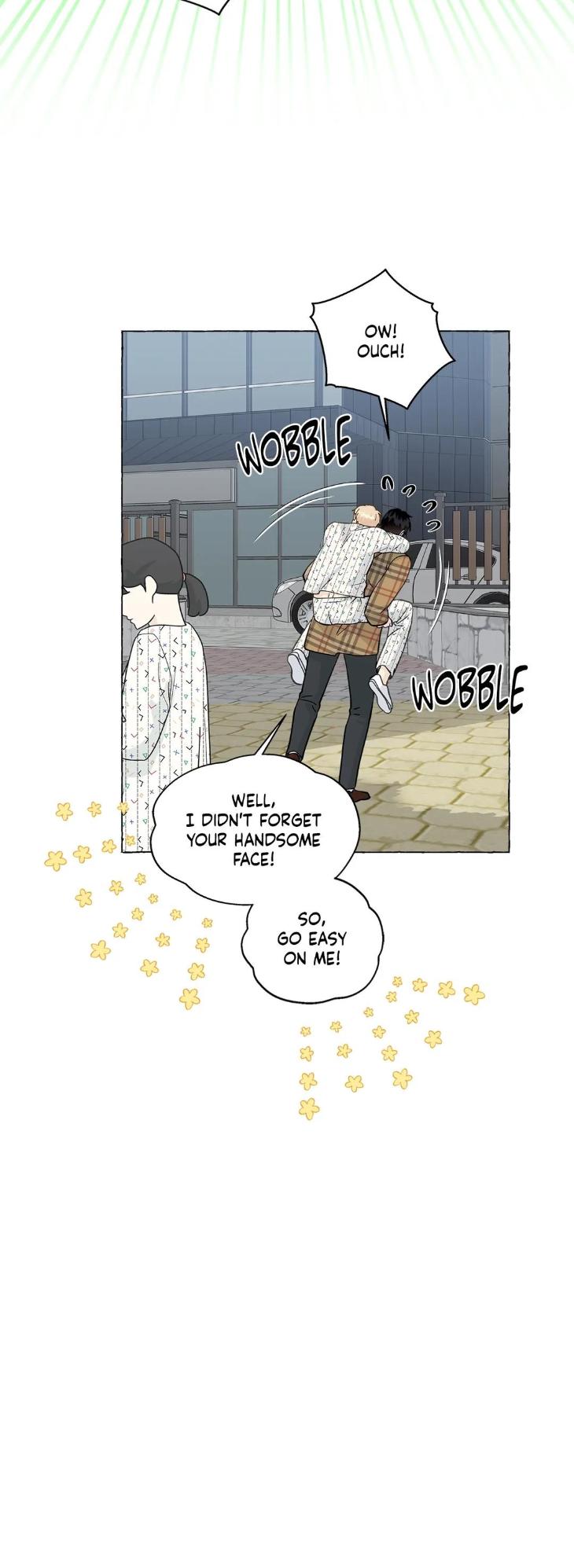 Vanilla Taste by Aame [Eng] page 32