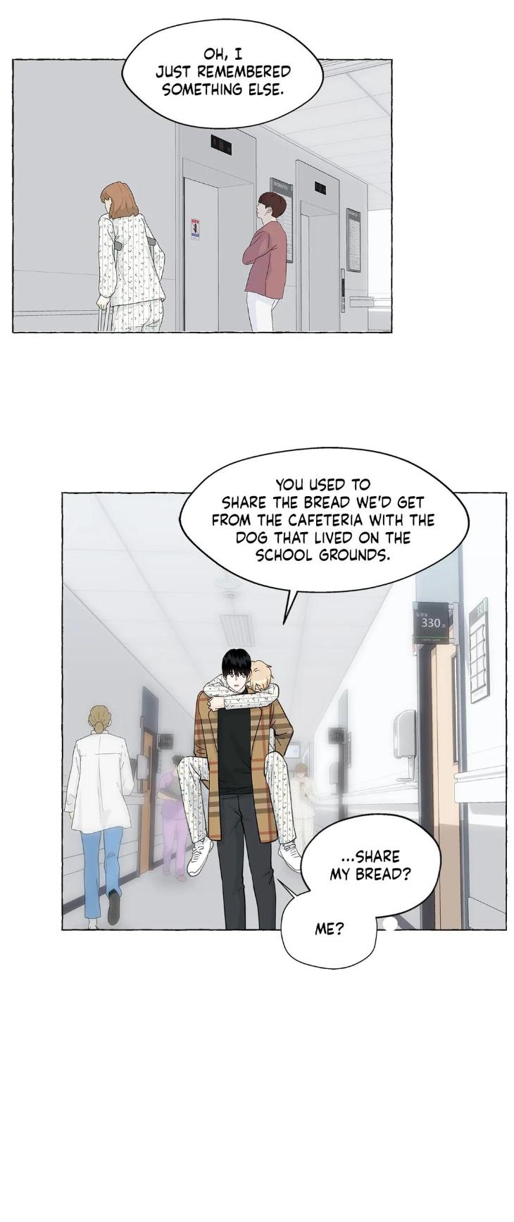 Vanilla Taste by Aame [Eng] page 33