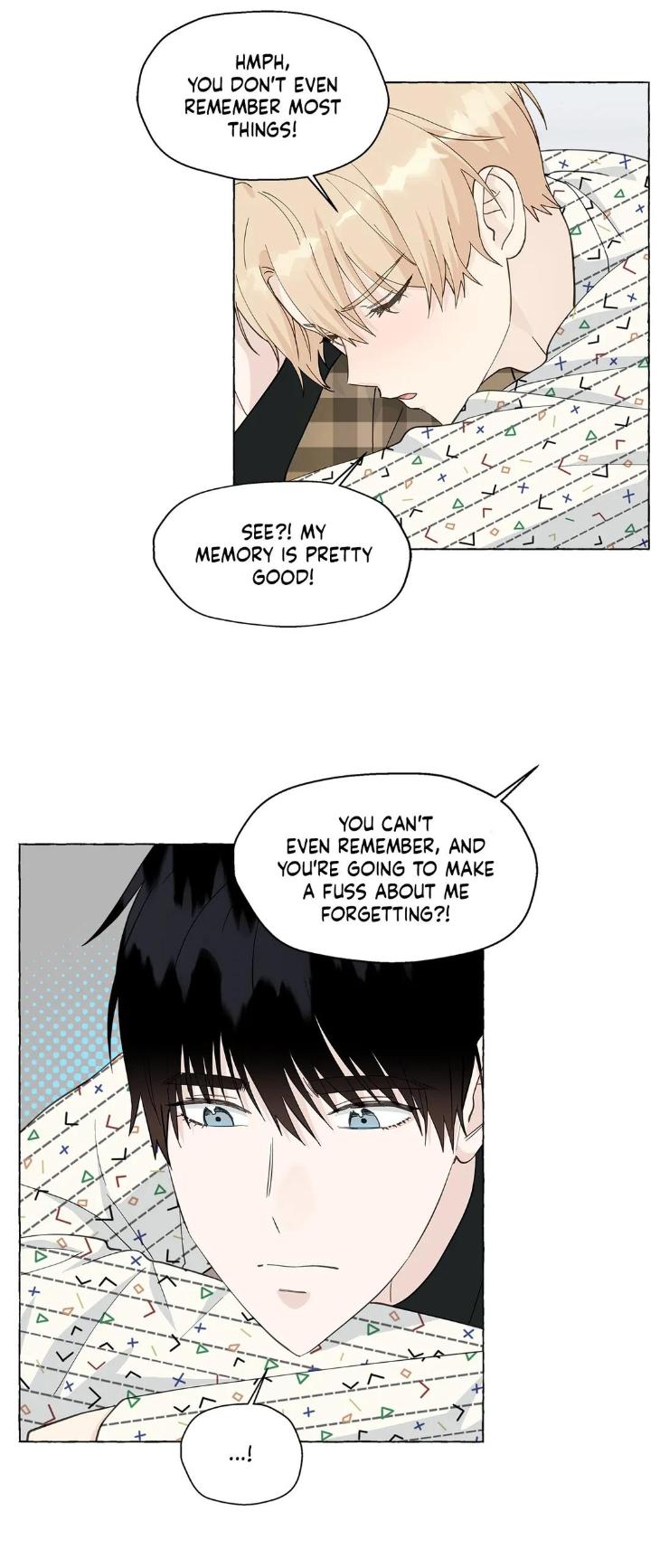 Vanilla Taste by Aame [Eng] page 34