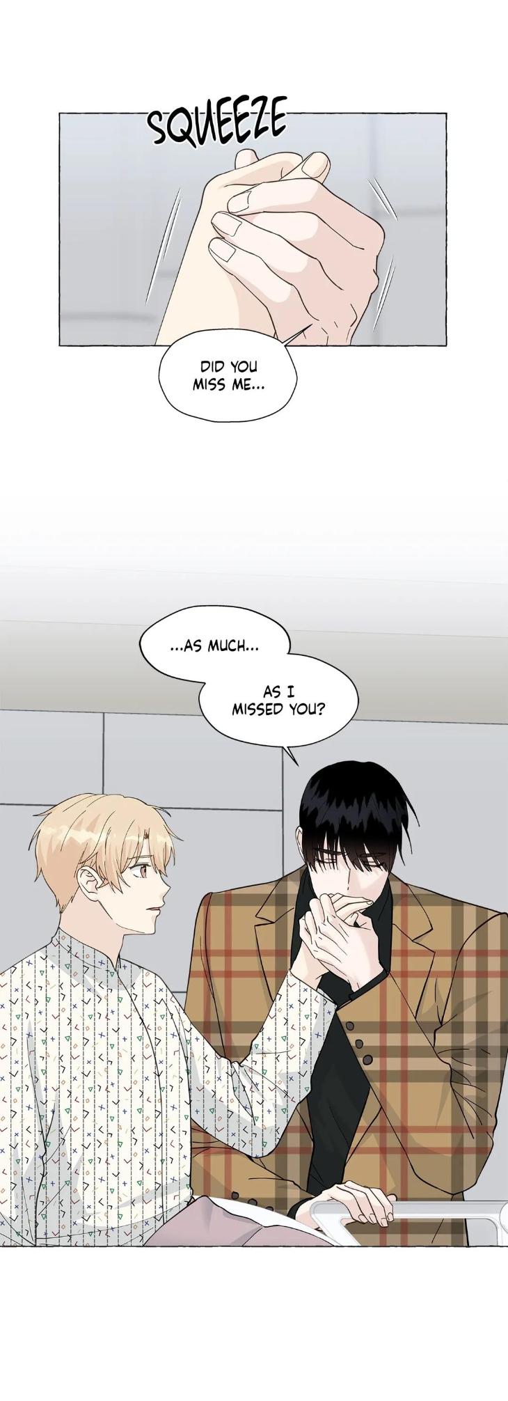 Vanilla Taste by Aame [Eng] page 40