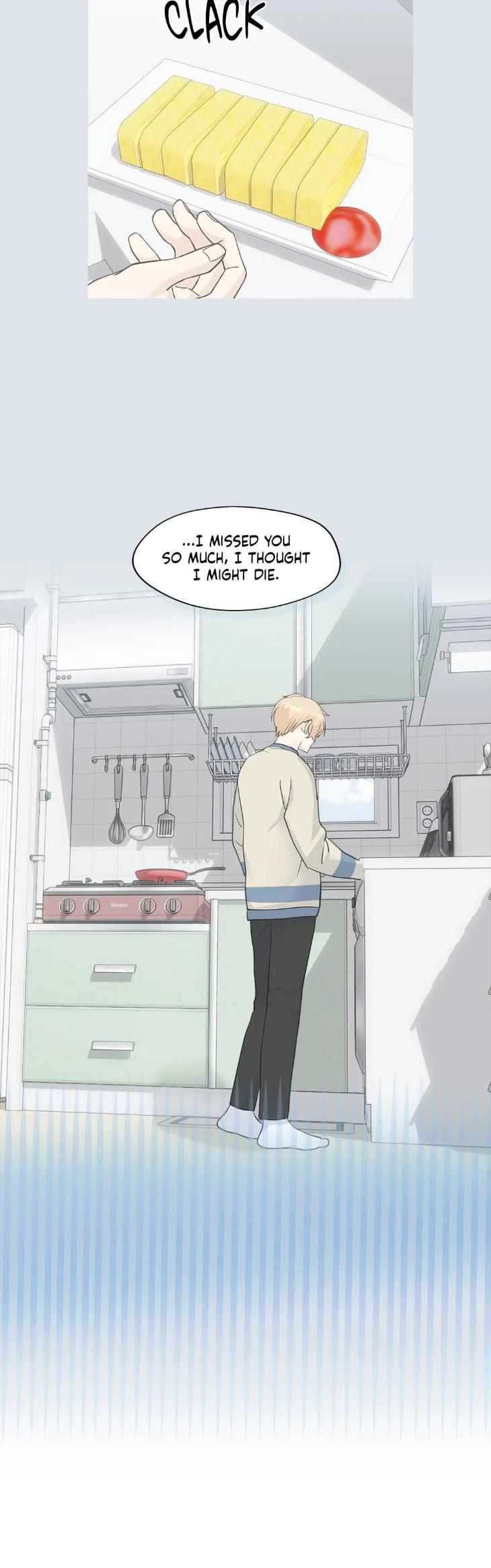 Vanilla Taste by Aame [Eng] page 44