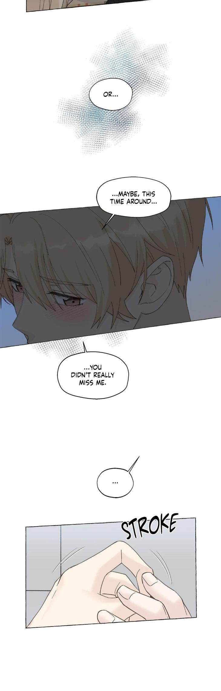 Vanilla Taste by Aame [Eng] page 46