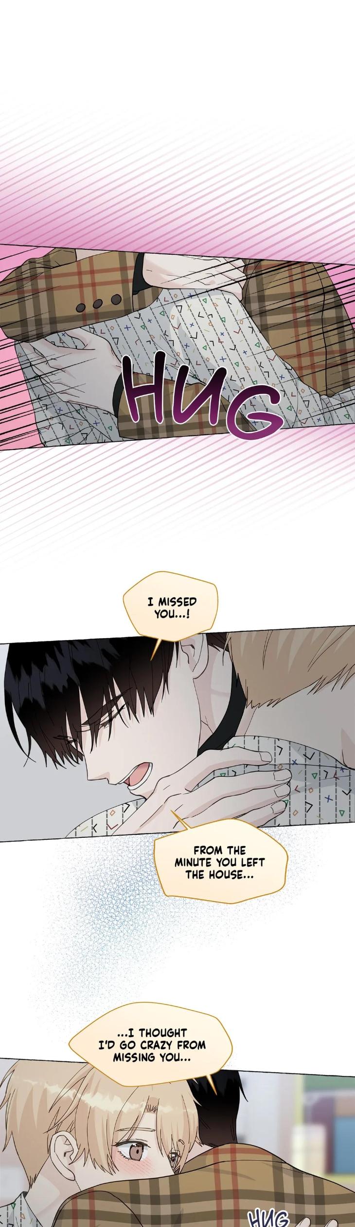 Vanilla Taste by Aame [Eng] page 47