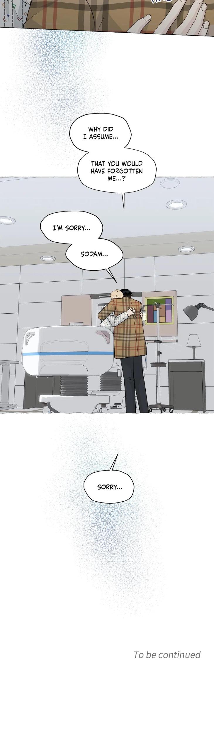 Vanilla Taste by Aame [Eng] page 48