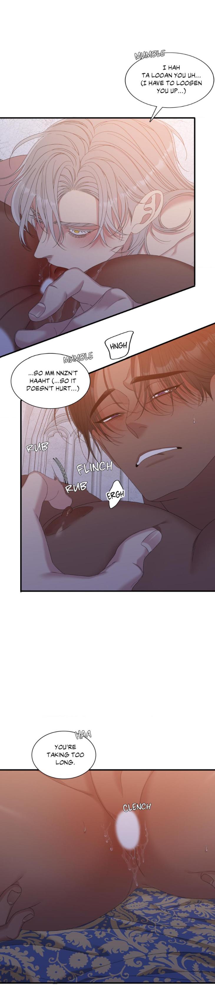 Smyrna & Capri by Brothers Without A Tomorrow [Eng] page 4