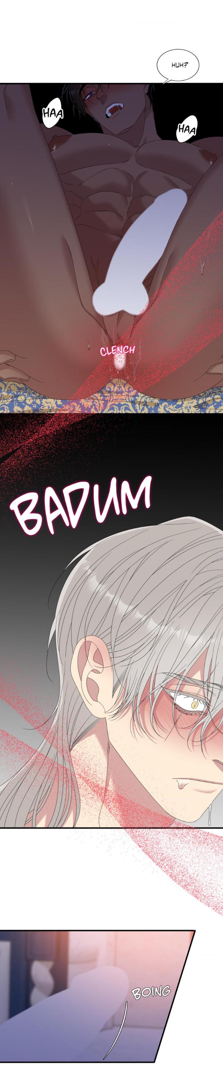 Smyrna & Capri by Brothers Without A Tomorrow [Eng] page 5