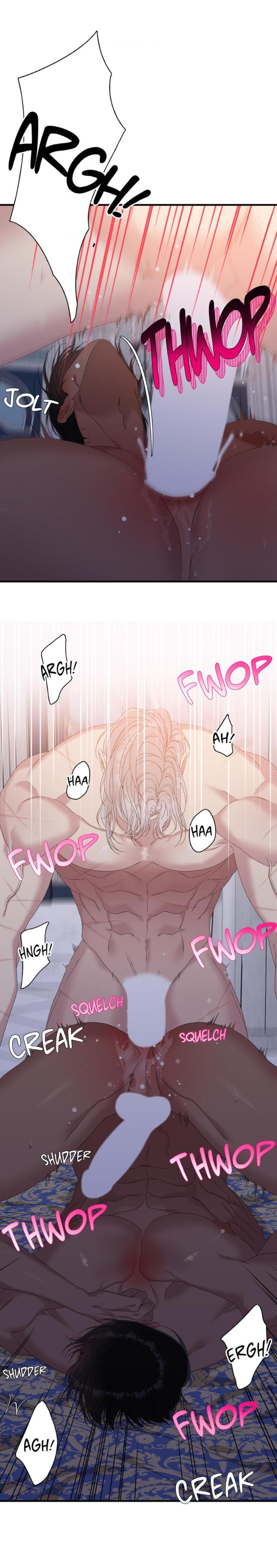 Smyrna & Capri by Brothers Without A Tomorrow [Eng] page 6