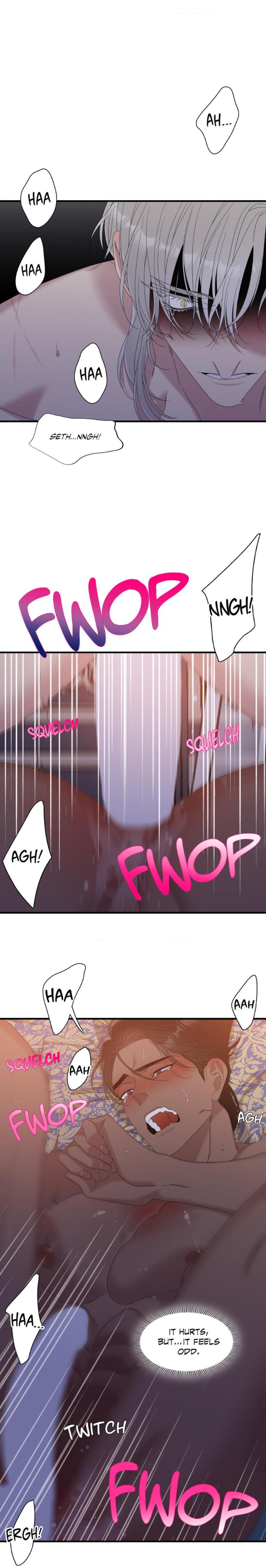 Smyrna & Capri by Brothers Without A Tomorrow [Eng] page 7