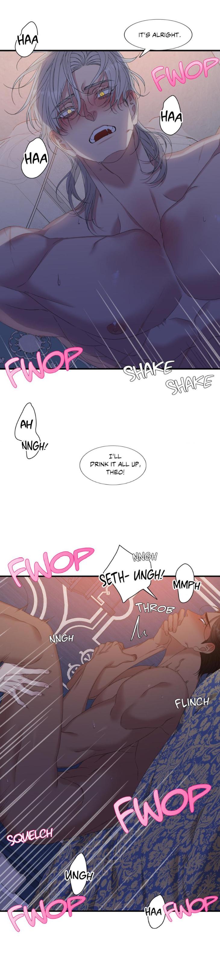 Smyrna & Capri by Brothers Without A Tomorrow [Eng] page 9