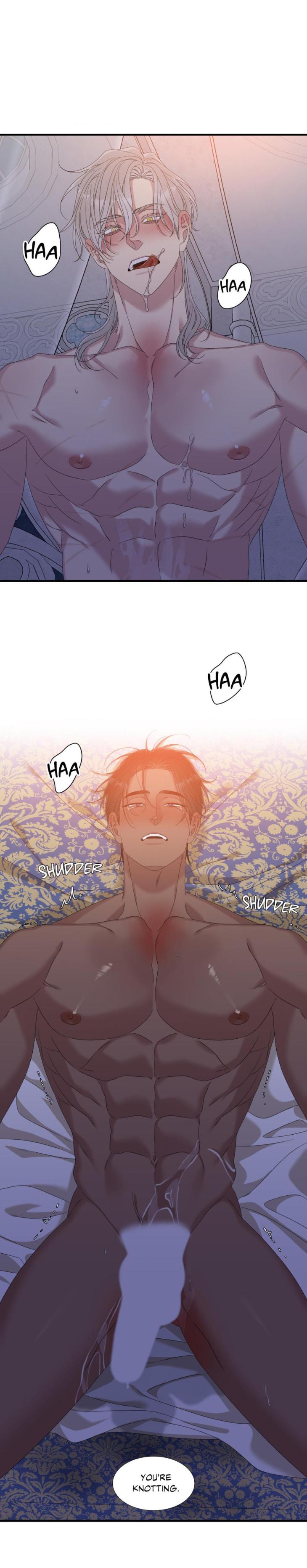 Smyrna & Capri by Brothers Without A Tomorrow [Eng] page 13