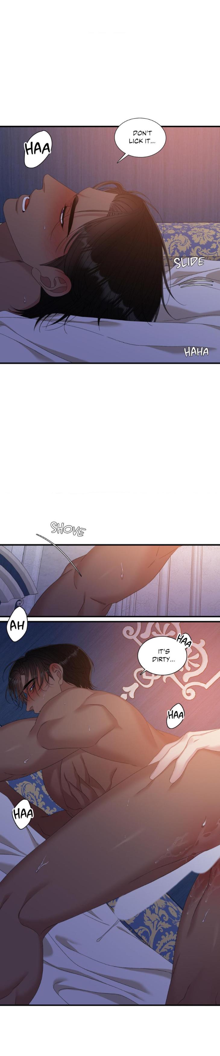 Smyrna & Capri by Brothers Without A Tomorrow [Eng] page 15