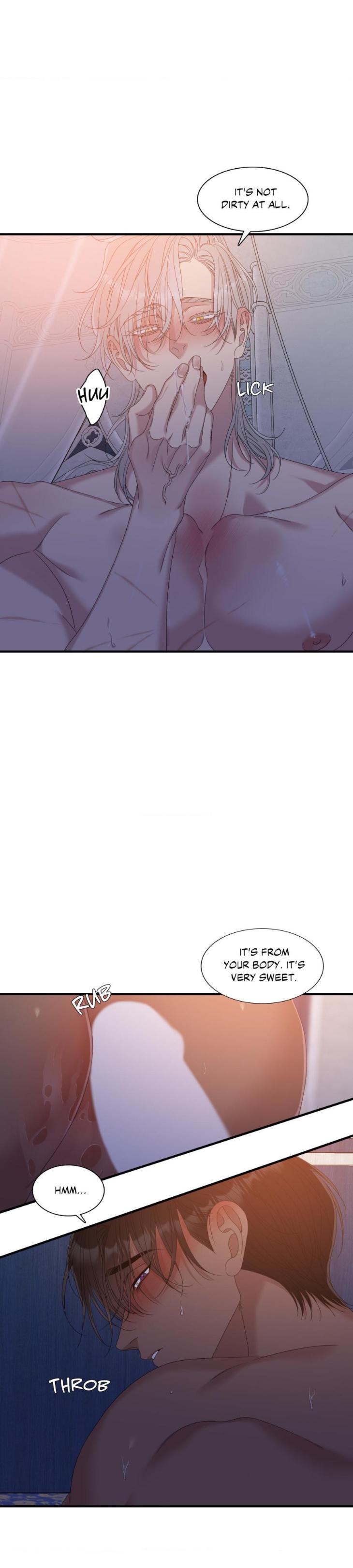 Smyrna & Capri by Brothers Without A Tomorrow [Eng] page 16