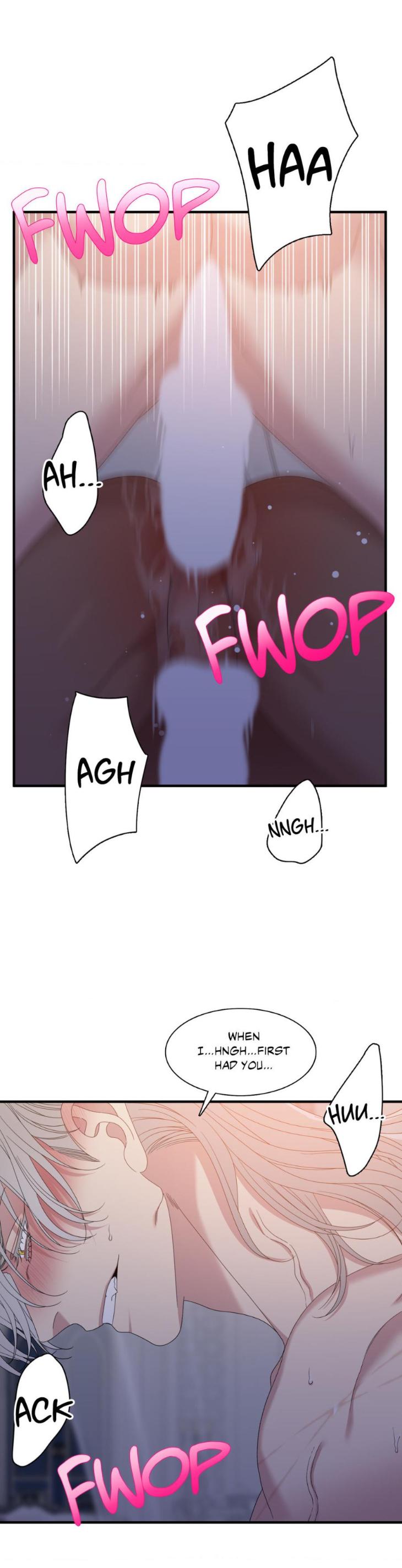 Smyrna & Capri by Brothers Without A Tomorrow [Eng] page 18