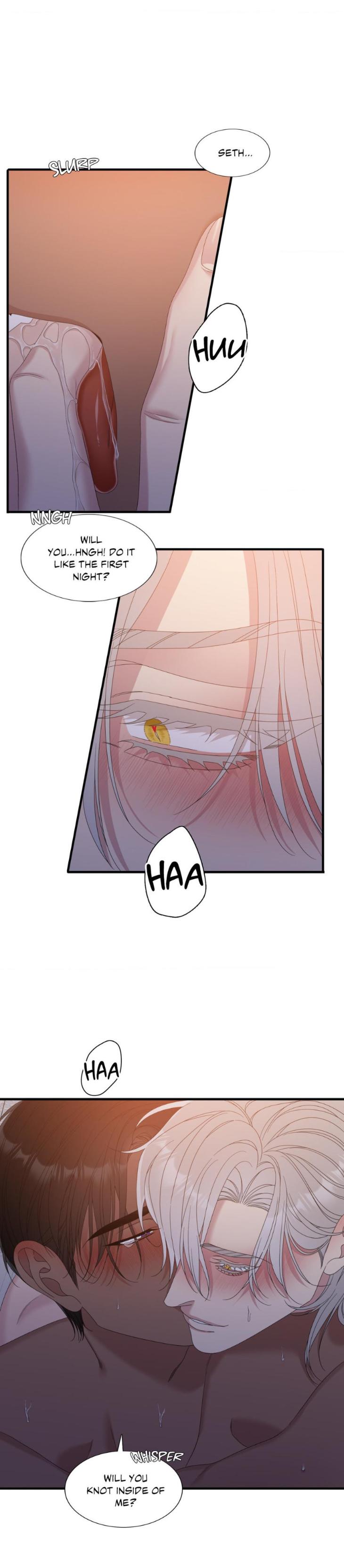 Smyrna & Capri by Brothers Without A Tomorrow [Eng] page 21