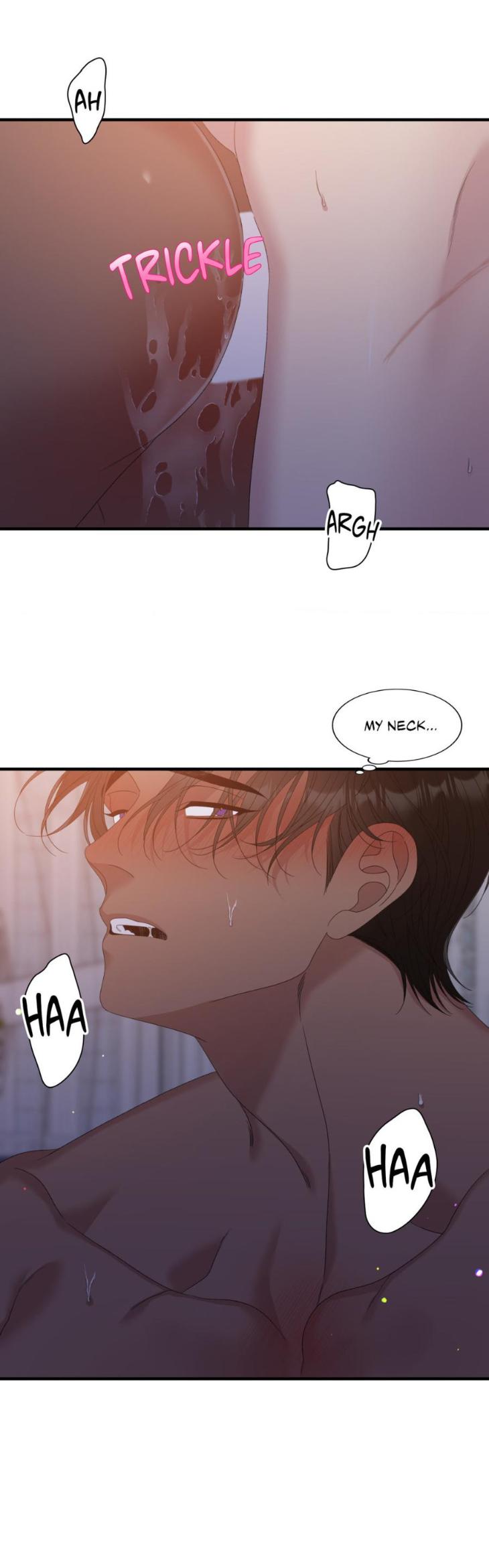 Smyrna & Capri by Brothers Without A Tomorrow [Eng] page 23