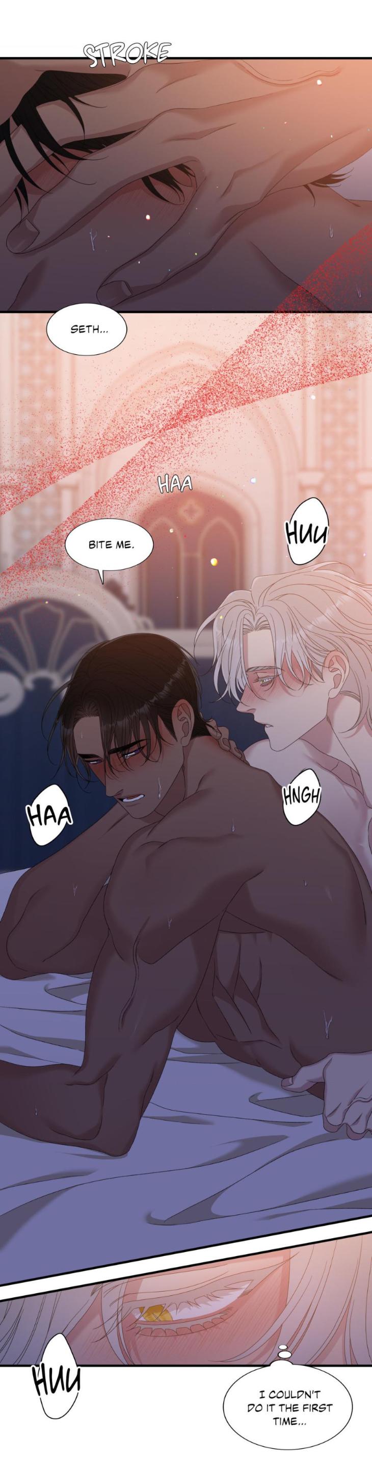 Smyrna & Capri by Brothers Without A Tomorrow [Eng] page 24