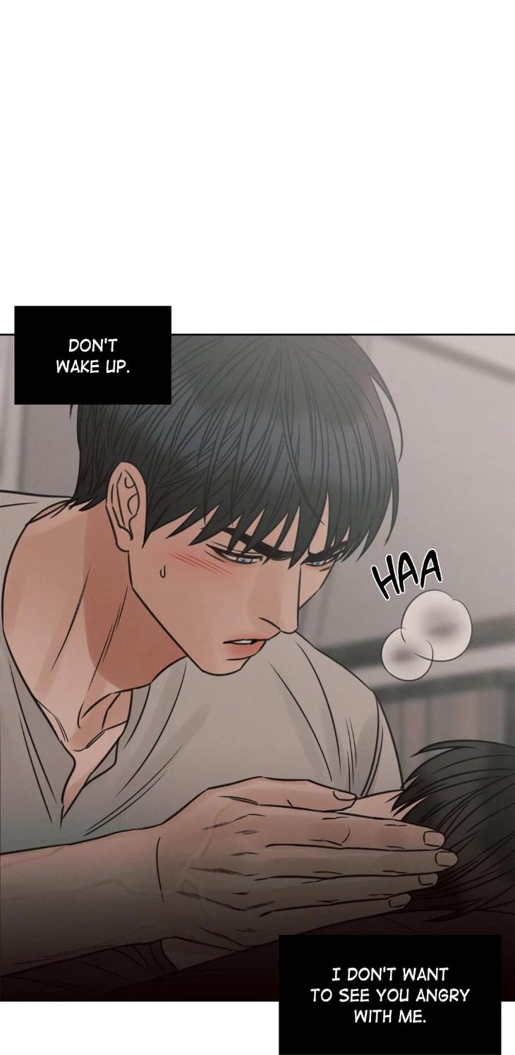 Even If You Don’t Love Me by Pando – Season 2&3 – Side 2.4 [Eng] page 4