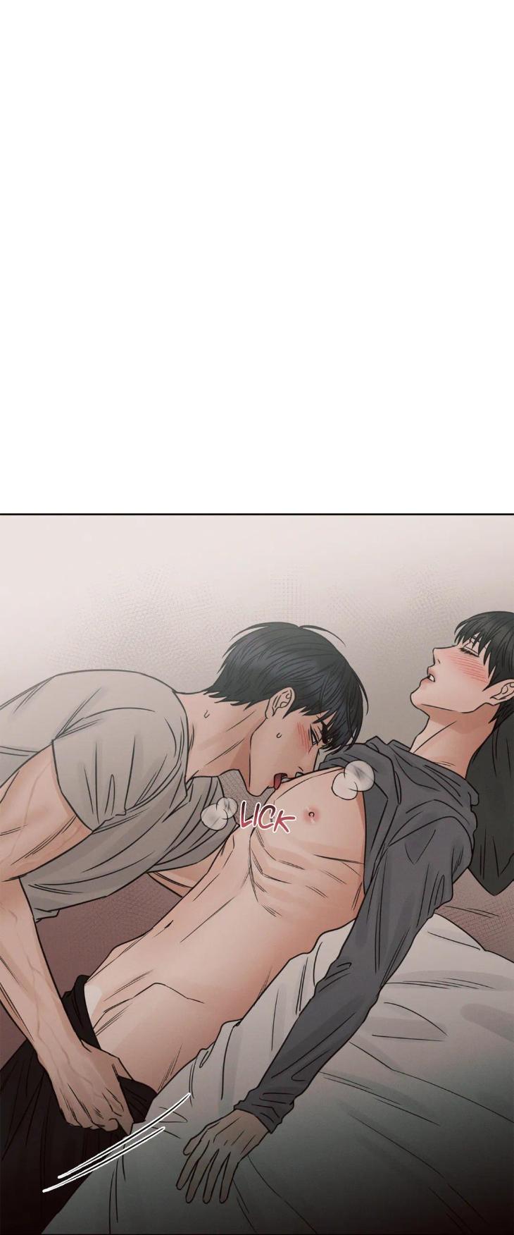 Even If You Don’t Love Me by Pando – Season 2&3 – Side 2.4 [Eng] page 7