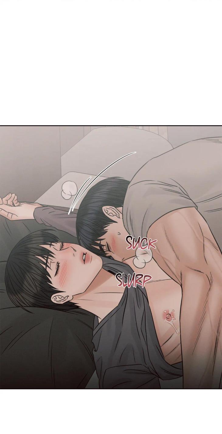 Even If You Don’t Love Me by Pando – Season 2&3 – Side 2.4 [Eng] page 10