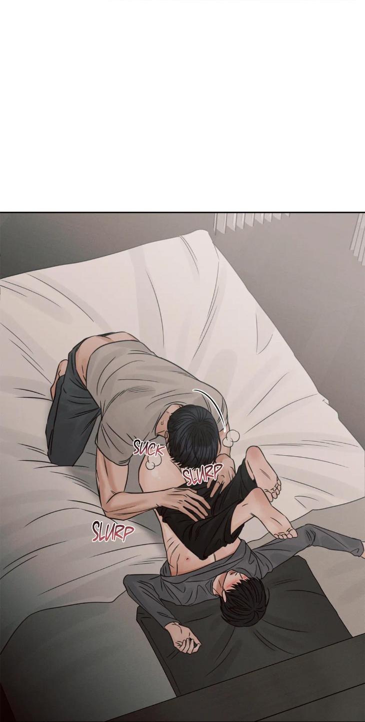 Even If You Don’t Love Me by Pando – Season 2&3 – Side 2.4 [Eng] page 16