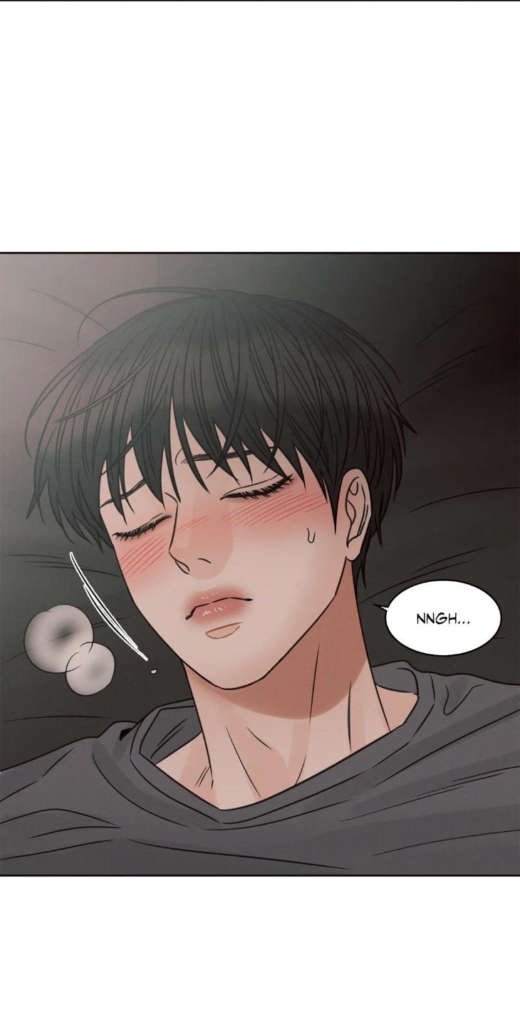 Even If You Don’t Love Me by Pando – Season 2&3 – Side 2.4 [Eng] page 17