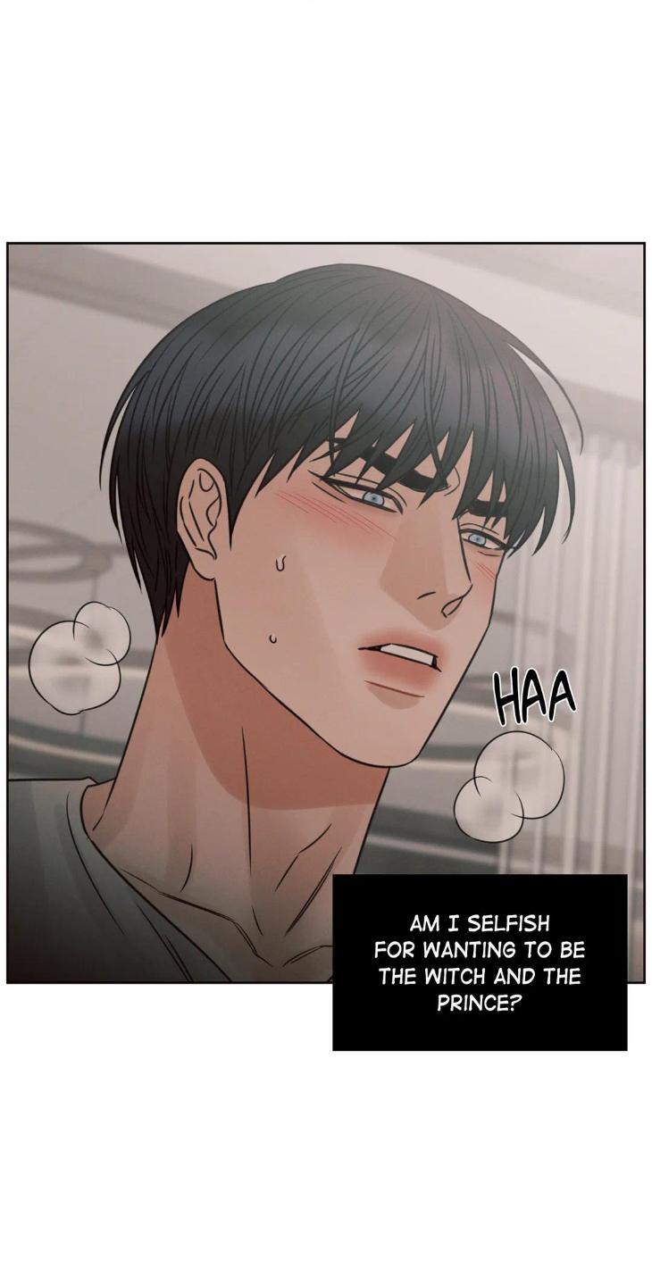 Even If You Don’t Love Me by Pando – Season 2&3 – Side 2.4 [Eng] page 20