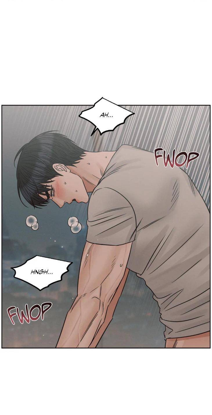 Even If You Don’t Love Me by Pando – Season 2&3 – Side 2.4 [Eng] page 22