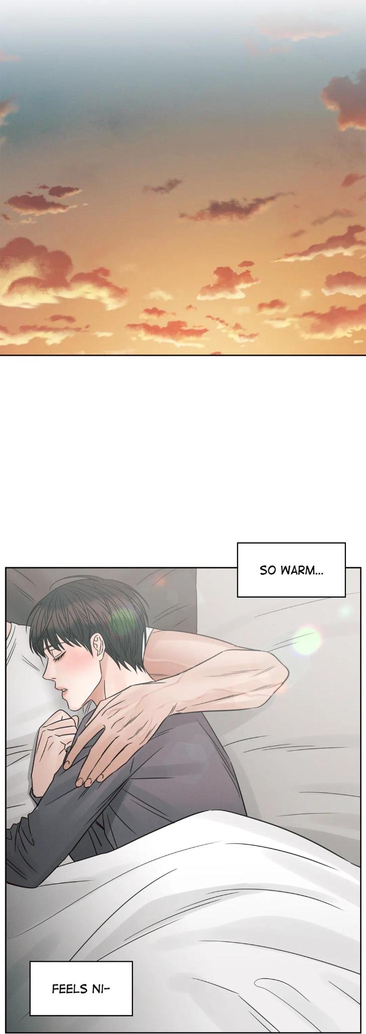 Even If You Don’t Love Me by Pando – Season 2&3 – Side 2.4 [Eng] page 29