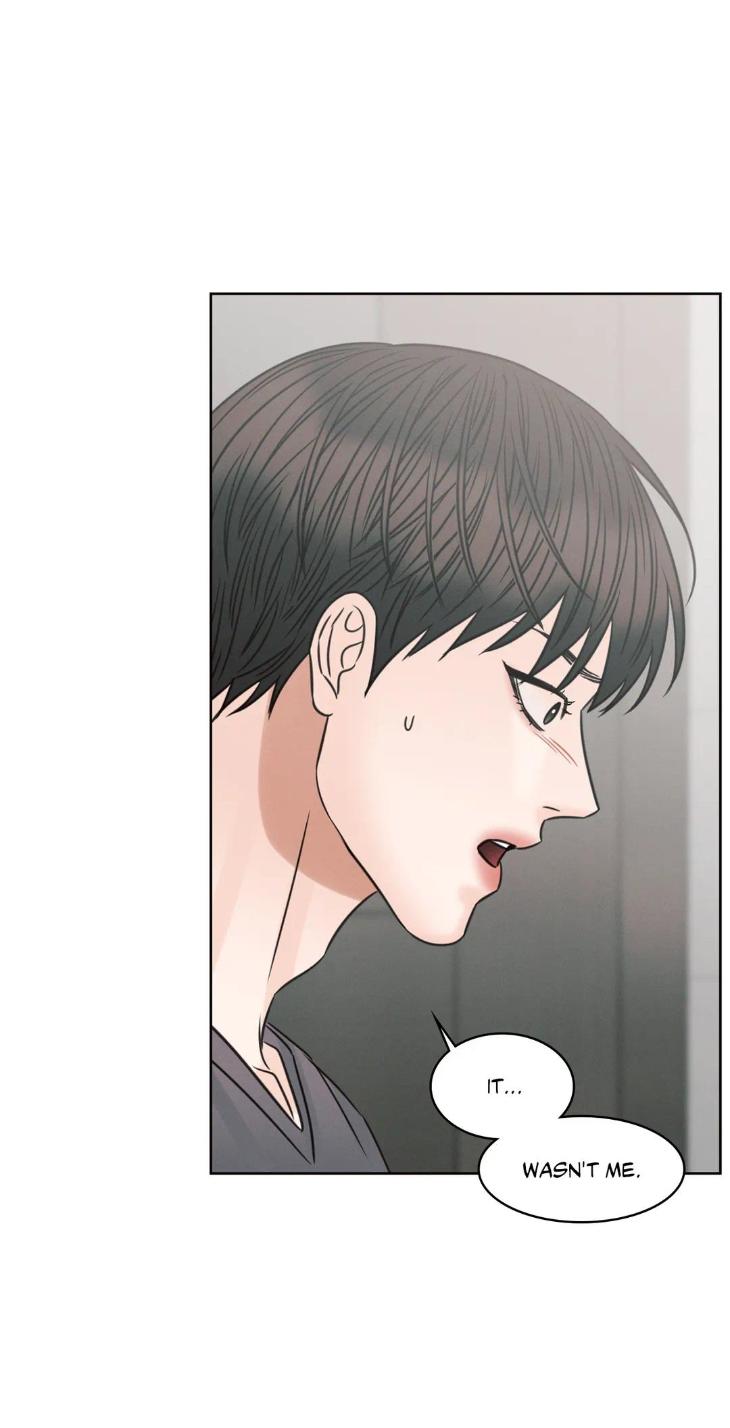 Even If You Don’t Love Me by Pando – Season 2&3 – Side 2.4 [Eng] page 34