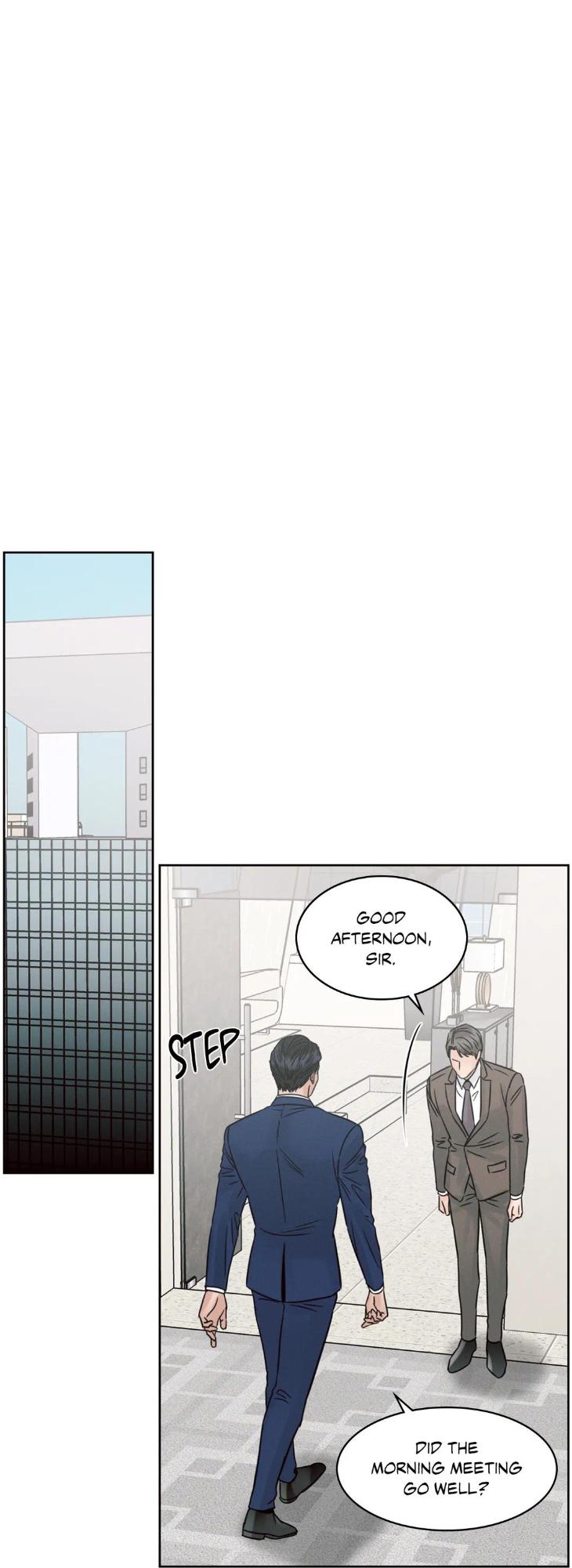 Even If You Don’t Love Me by Pando – Season 2&3 – Side 2.4 [Eng] page 40