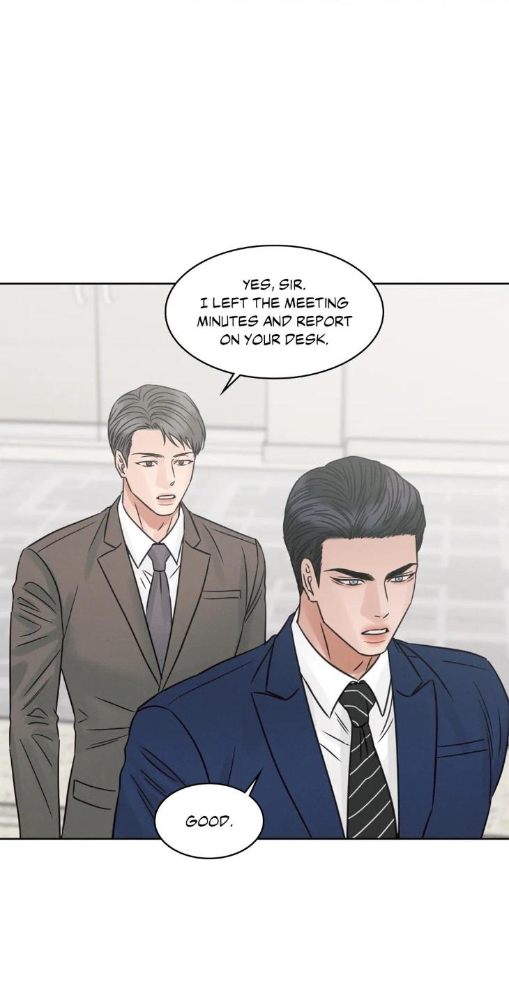 Even If You Don’t Love Me by Pando – Season 2&3 – Side 2.4 [Eng] page 41