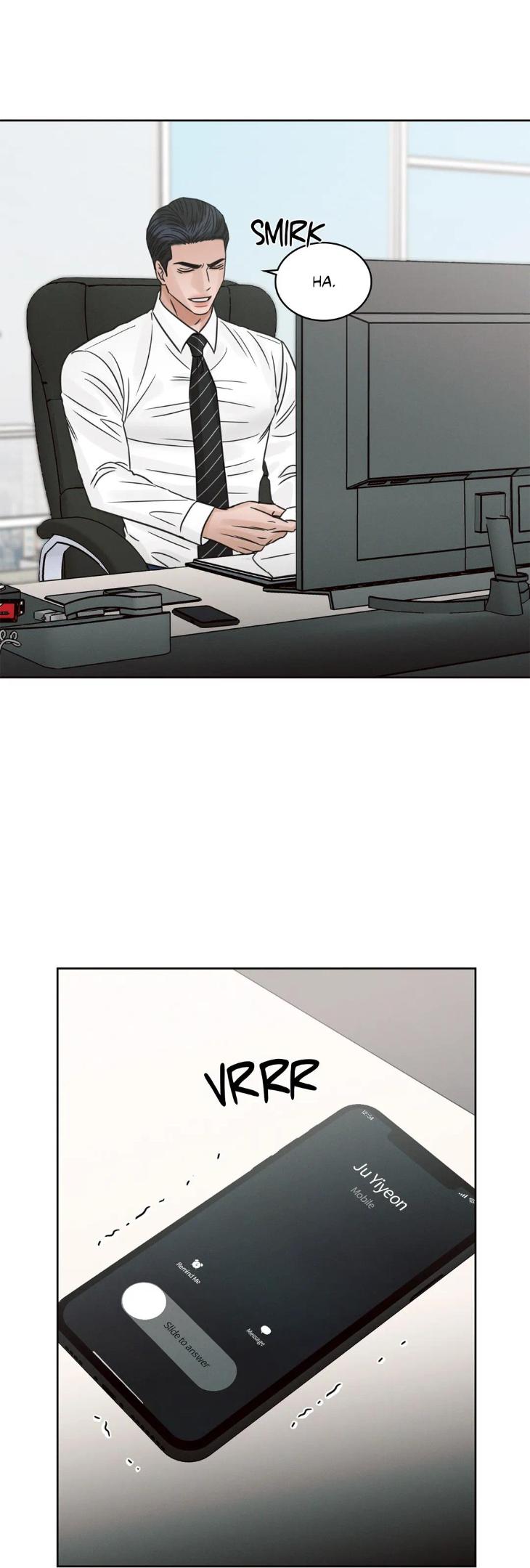 Even If You Don’t Love Me by Pando – Season 2&3 – Side 2.4 [Eng] page 45