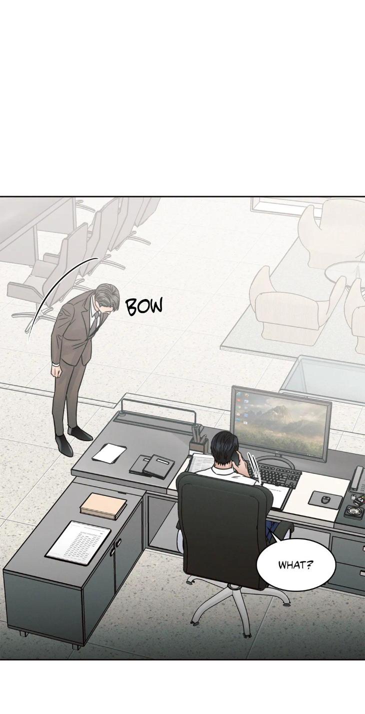 Even If You Don’t Love Me by Pando – Season 2&3 – Side 2.4 [Eng] page 46