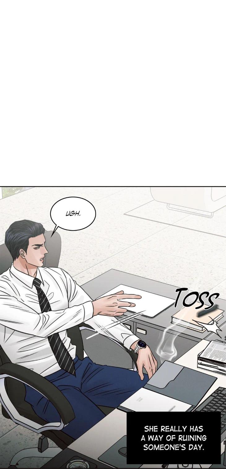 Even If You Don’t Love Me by Pando – Season 2&3 – Side 2.4 [Eng] page 50