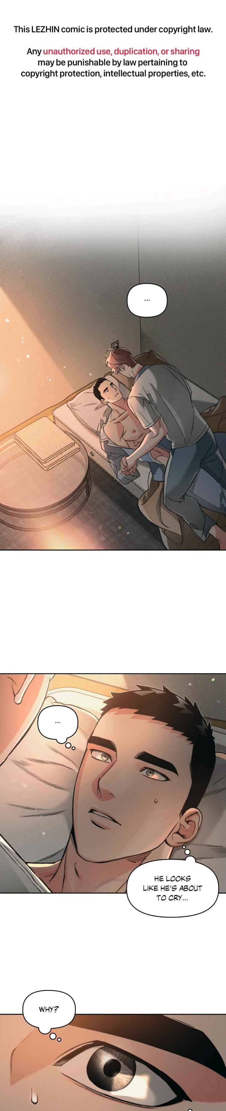 Beware the Ides of March by Stan/ Choi Song – Ch. 103 [Eng] page 2