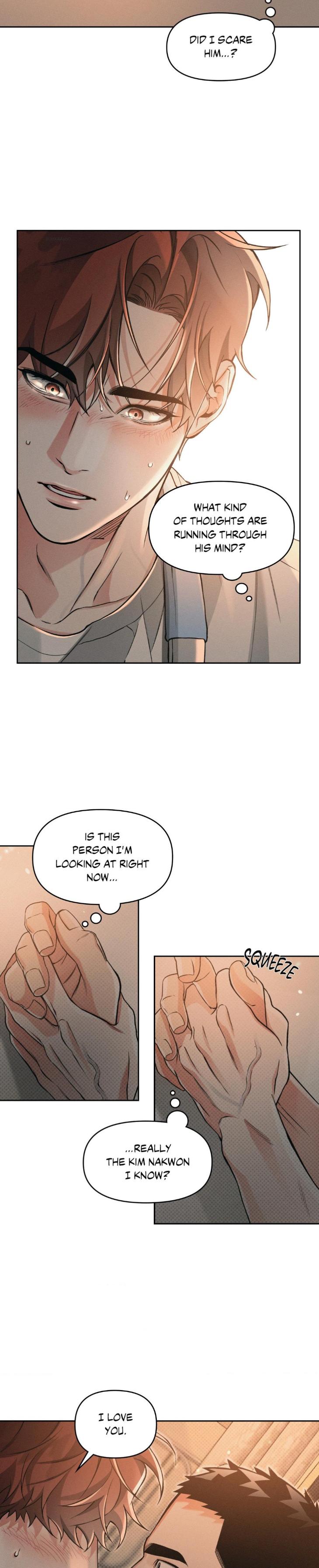 Beware the Ides of March by Stan/ Choi Song – Ch. 103 [Eng] page 3