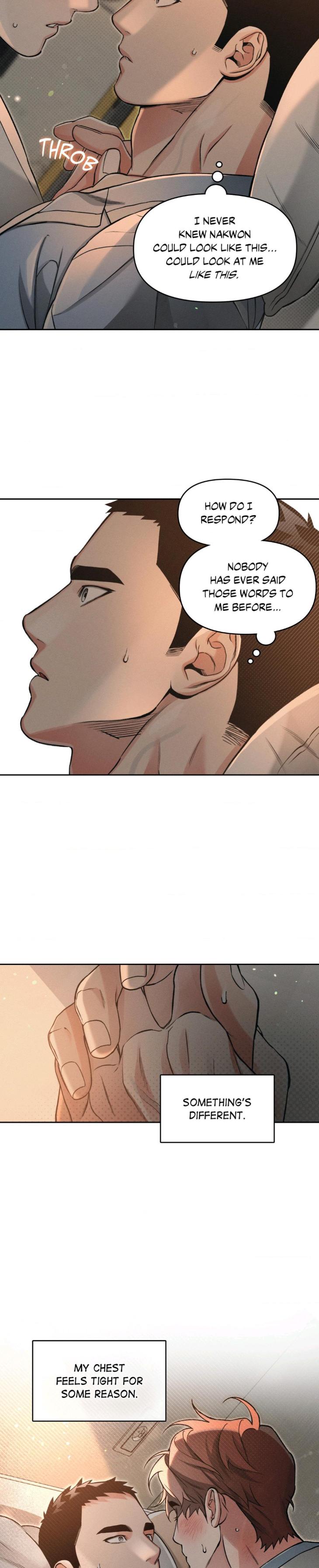 Beware the Ides of March by Stan/ Choi Song – Ch. 103 [Eng] page 4