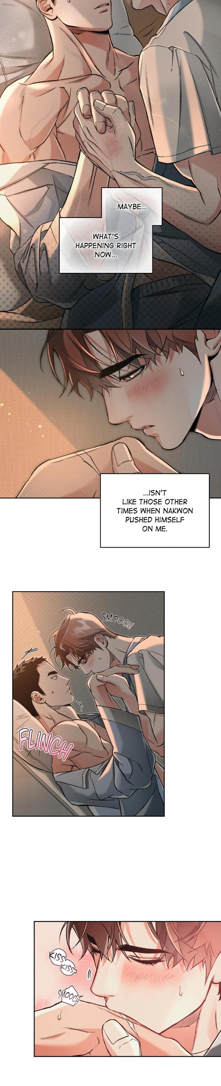 Beware the Ides of March by Stan/ Choi Song – Ch. 103 [Eng] page 5