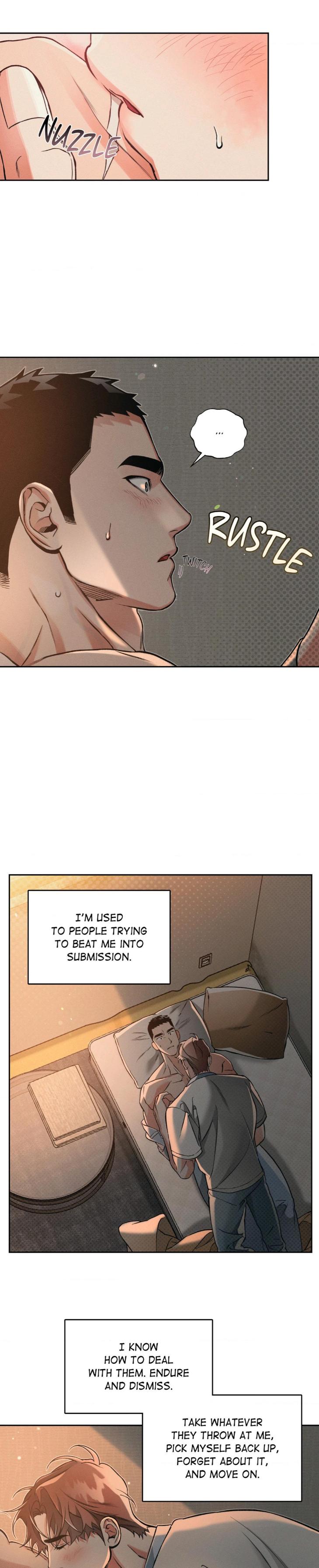 Beware the Ides of March by Stan/ Choi Song – Ch. 103 [Eng] page 6