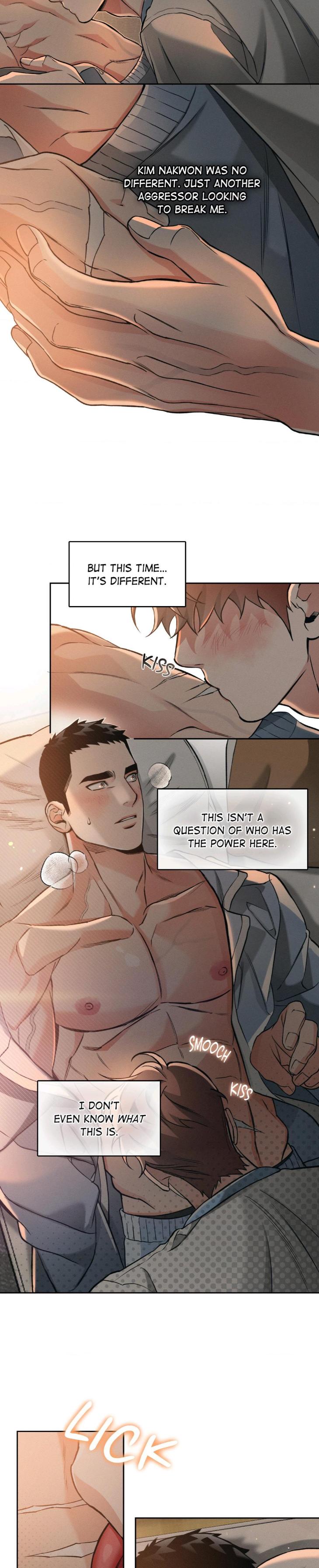 Beware the Ides of March by Stan/ Choi Song – Ch. 103 [Eng] page 7